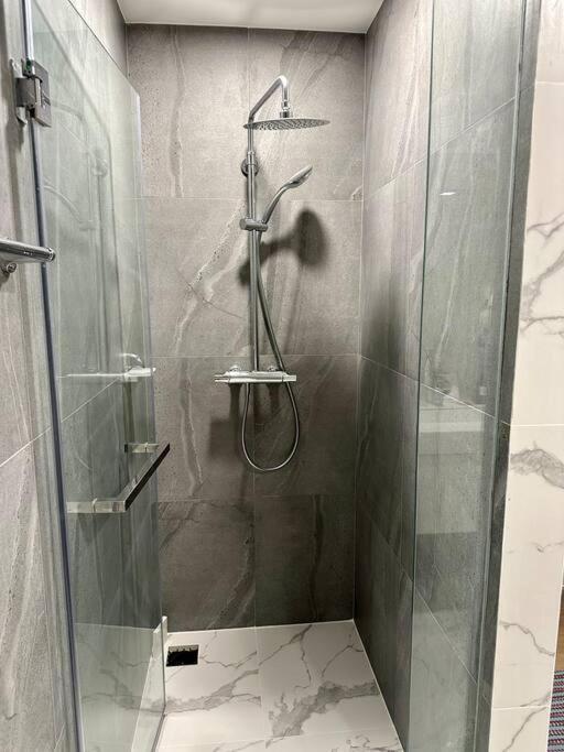 Astra Sky River High Floor,3 Bedrooms 97㎡ 山景房带浴缸 Чиангмай Экстерьер фото