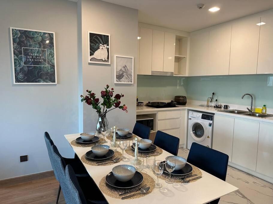 Astra Sky River High Floor,3 Bedrooms 97㎡ 山景房带浴缸 Чиангмай Экстерьер фото